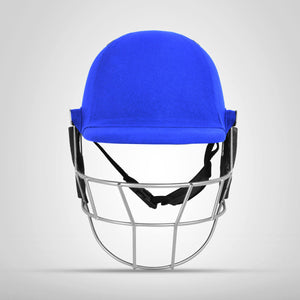 DSC SCUD CRICKET BATTING HELMET ROYAL BLUE – ADULT - SportsHQ