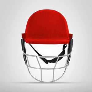 DSC SCUD CRICKET BATTING HELMET – ADULT - SportsHQ