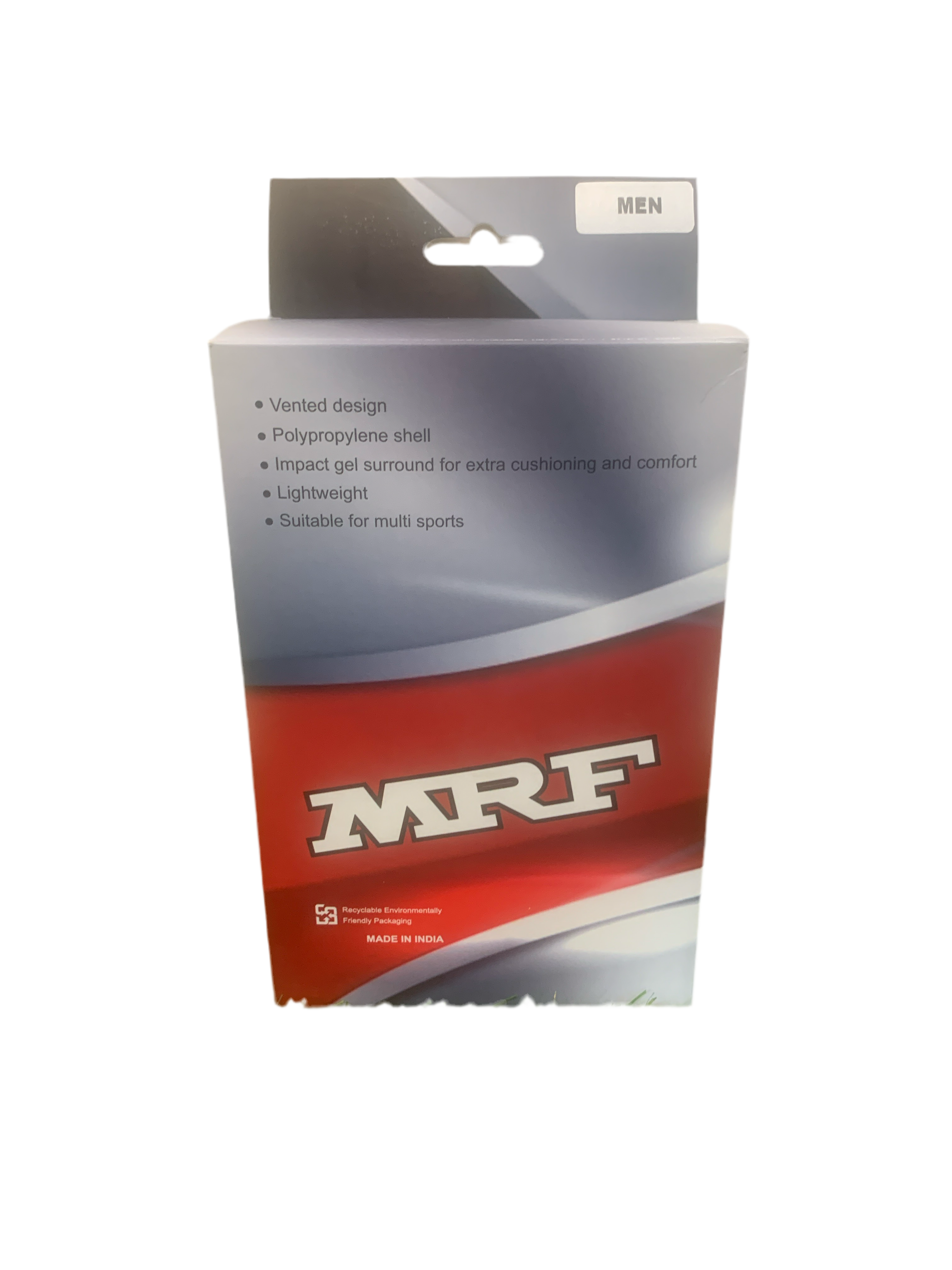 MRF GENIUS ABDOMINAL GUARD