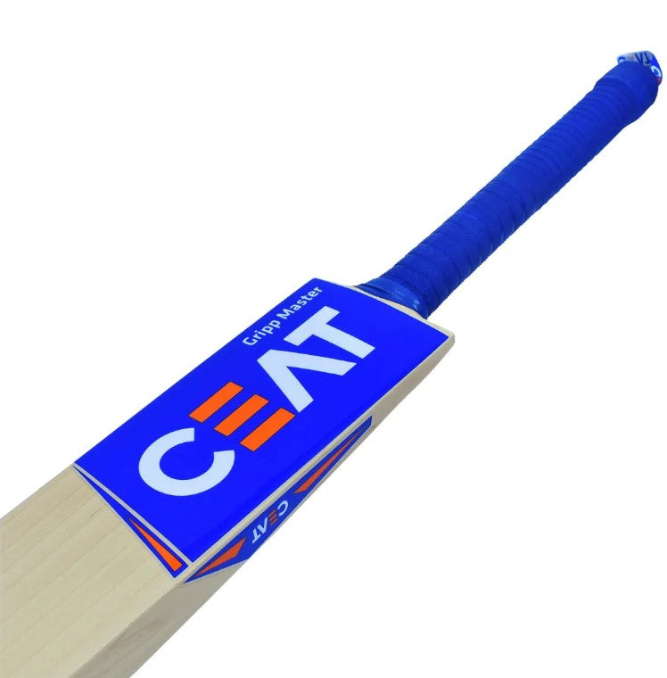 CEAT GRIPP MASTER CRICKET BAT – SH