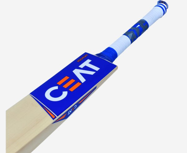 CEAT HITMAN PLAYER EDITION BAT – SH