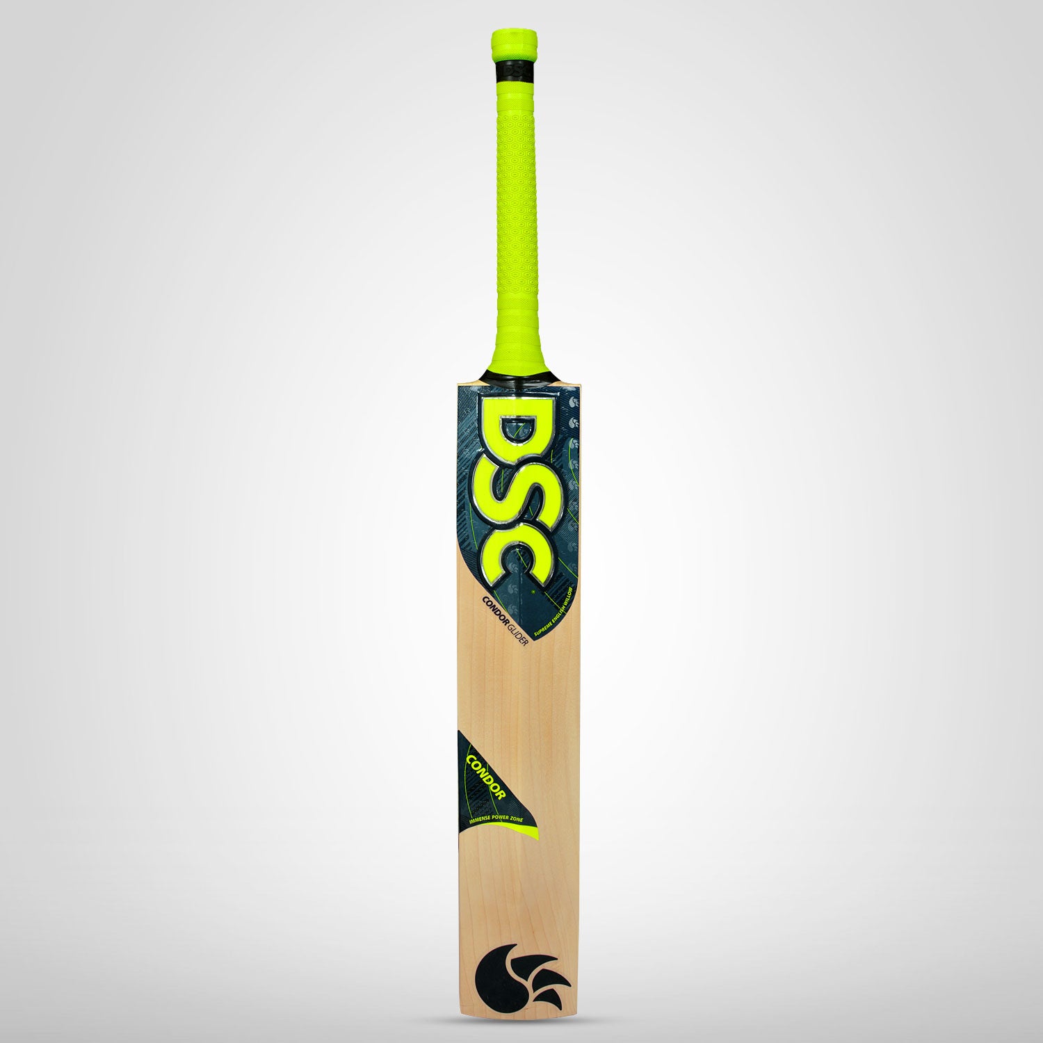 DSC CONDOR GLIDER CRICKET BAT – SH - SportsHQ