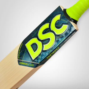 DSC CONDOR GLIDER CRICKET BAT – SH - SportsHQ