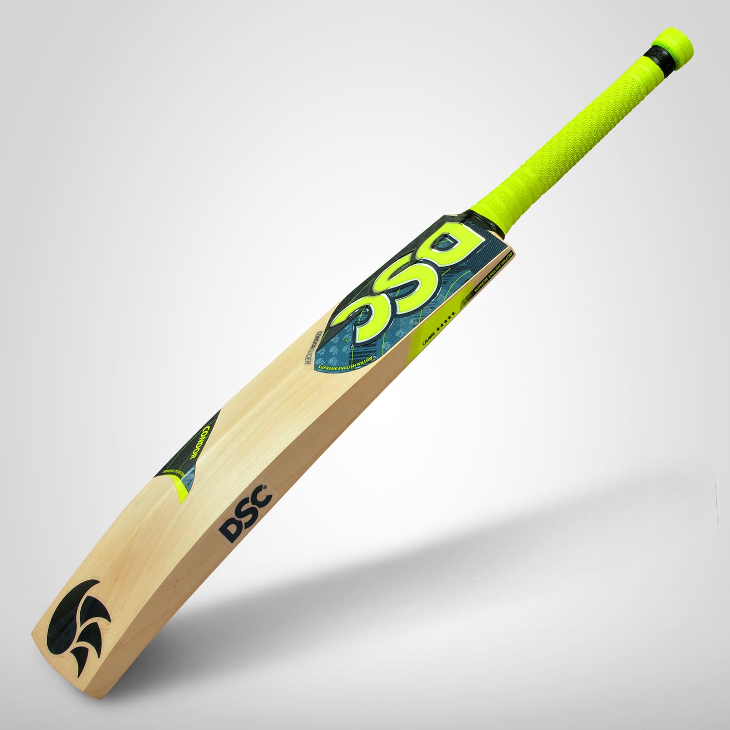 DSC CONDOR GLIDER CRICKET BAT – SH - SportsHQ