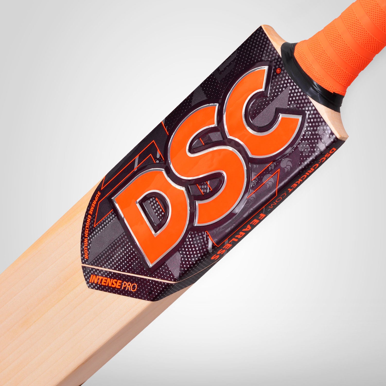 DSC INTENSE PRO CRICKET BAT – SH - SportsHQ