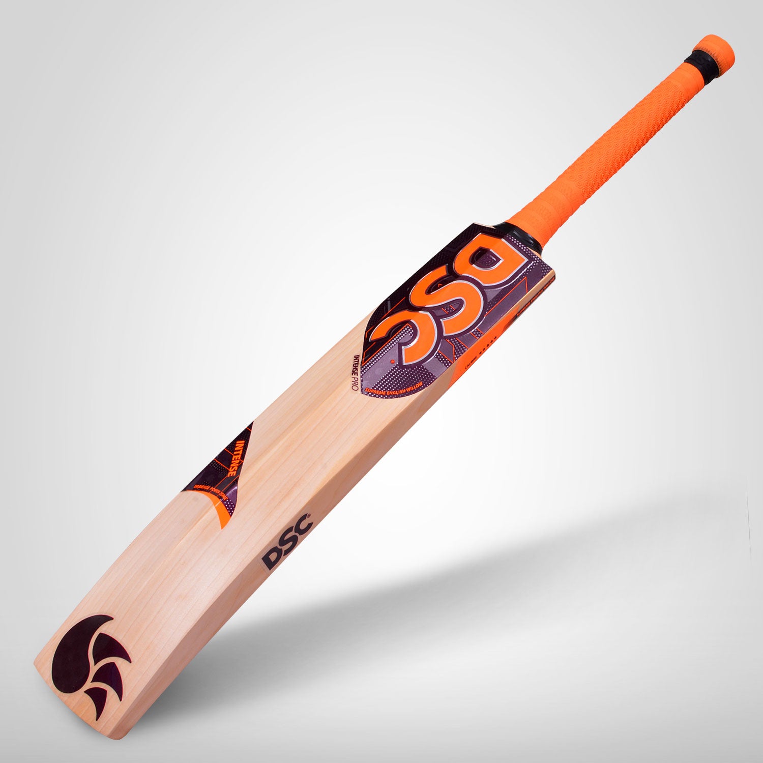 DSC INTENSE PRO CRICKET BAT – SH - SportsHQ