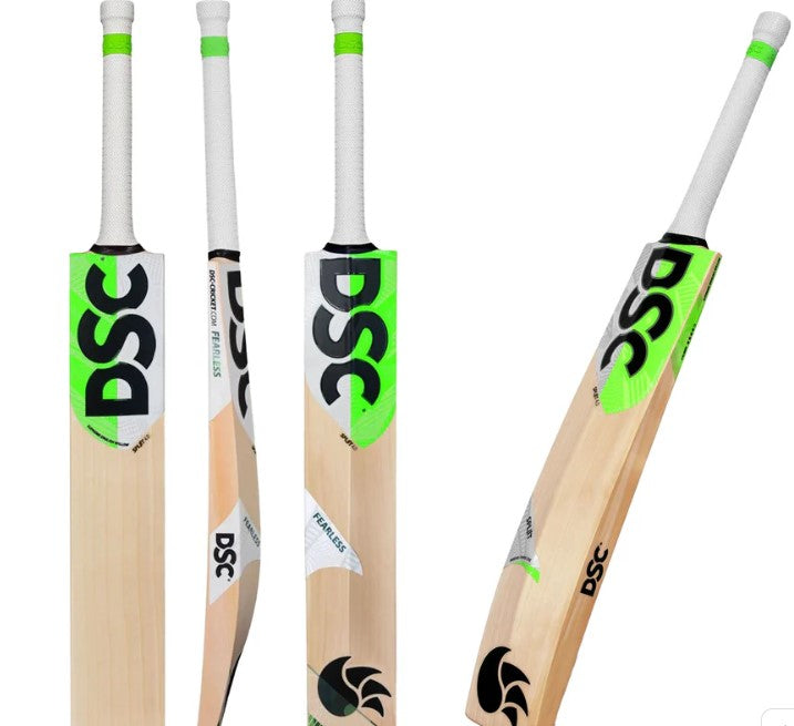 DSC SPLIT 4.0 CRICKET BAT – SH - SportsHQ