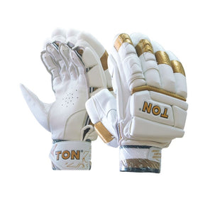 SS GOLD EDITION BATTING GLOVES – MENS - SportsHQ