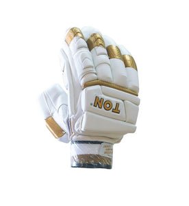 SS GOLD EDITION BATTING GLOVES – MENS - SportsHQ