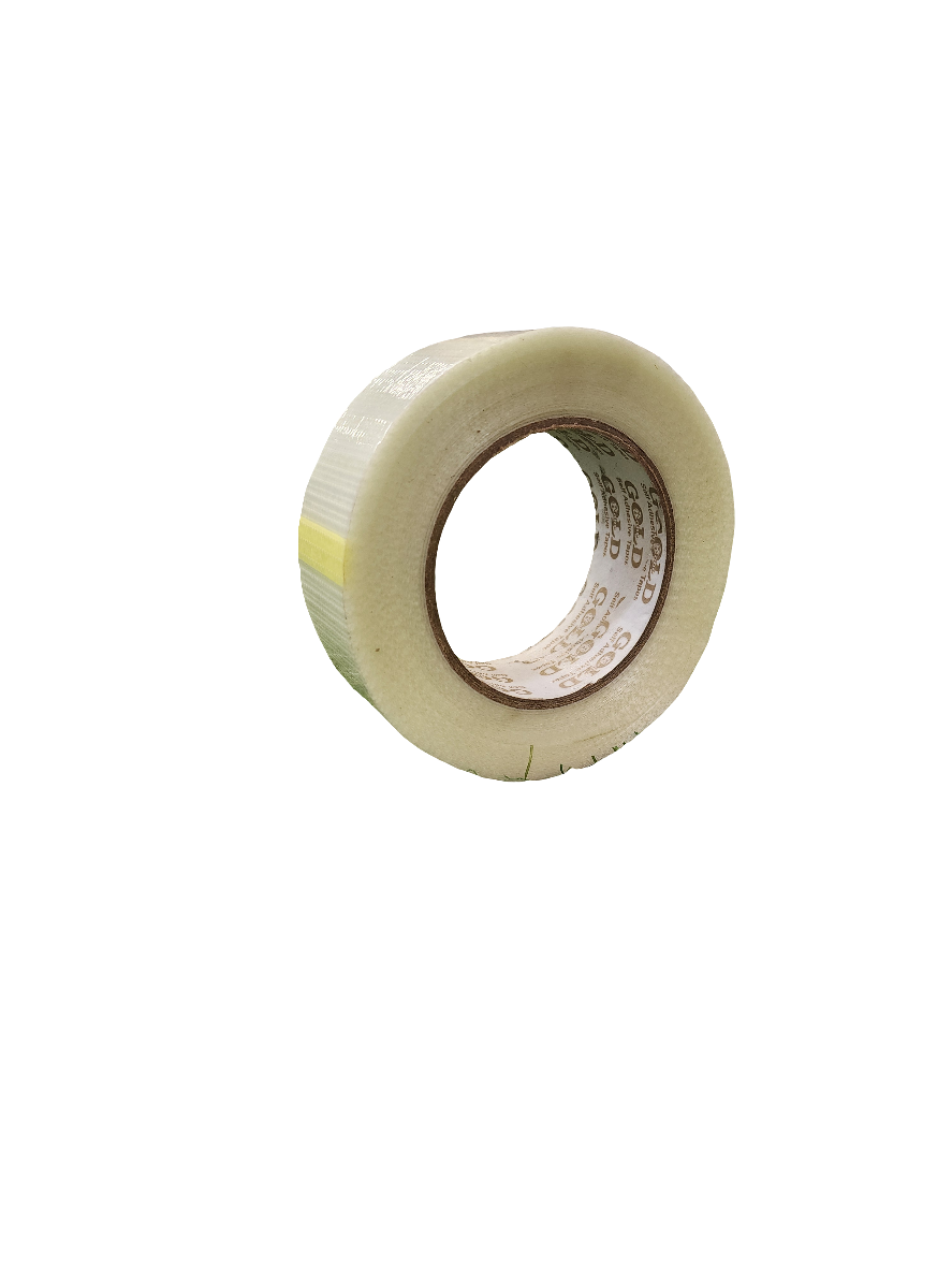 SS Fibre Tape Roll - SportsHQ