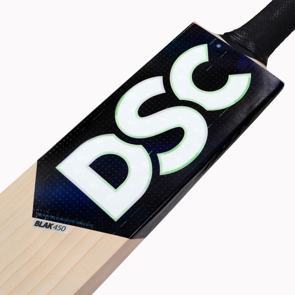 DSC BLK 450 CRICKET BAT – SH - SportsHQ