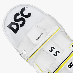 DSC CONDOR EDGE BATTING PADS – MENS - SportsHQ