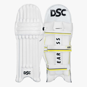 DSC CONDOR EDGE BATTING PADS – MENS - SportsHQ