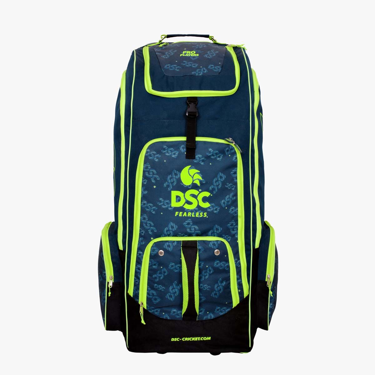 DSC CONDOR PRO PLAYER DUFFLE BAG - SportsHQ