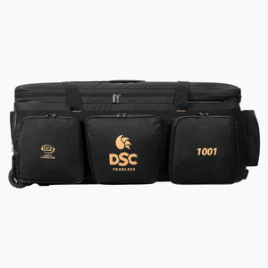 DSC 1001 WHEELIE KITBAG - SportsHQ