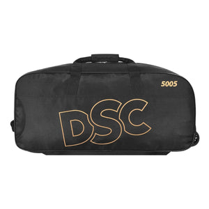 DSC 1001 WHEELIE KITBAG - SportsHQ