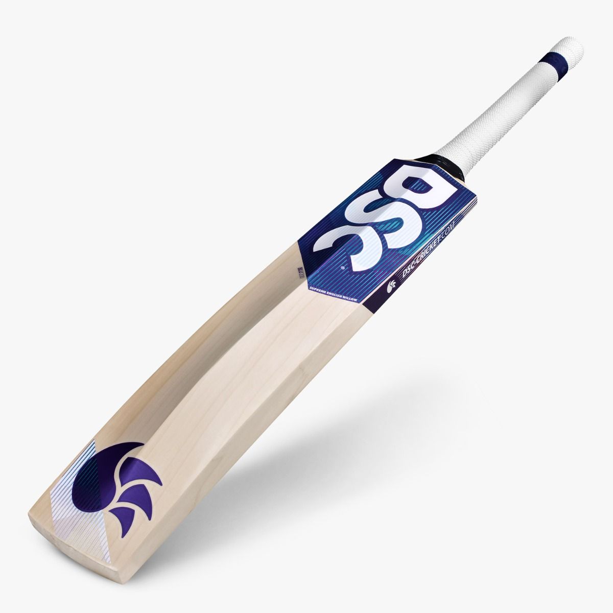 DSC BLU 200 CRICKET BAT – BOYS/JUNIOR - SportsHQ