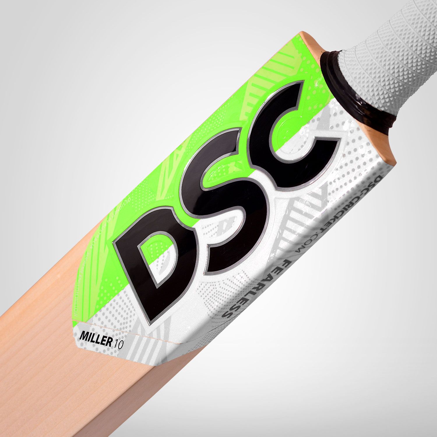 DSC DAVID MILLER PLAYER EDITION CRICKET BAT– SH - SportsHQ