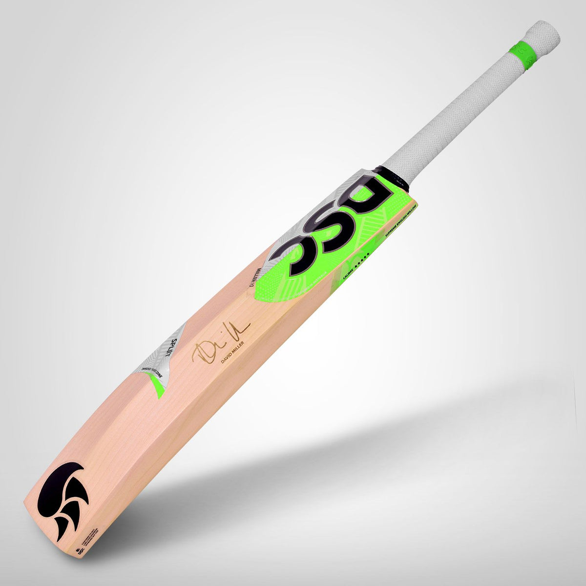 DSC DAVID MILLER PLAYER EDITION CRICKET BAT– SH - SportsHQ