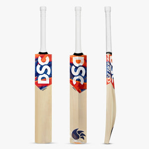 DSC KRUNCH 1.0 CRICKET BAT – SH - SportsHQ