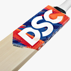 DSC KRUNCH 1.0 CRICKET BAT – SH - SportsHQ