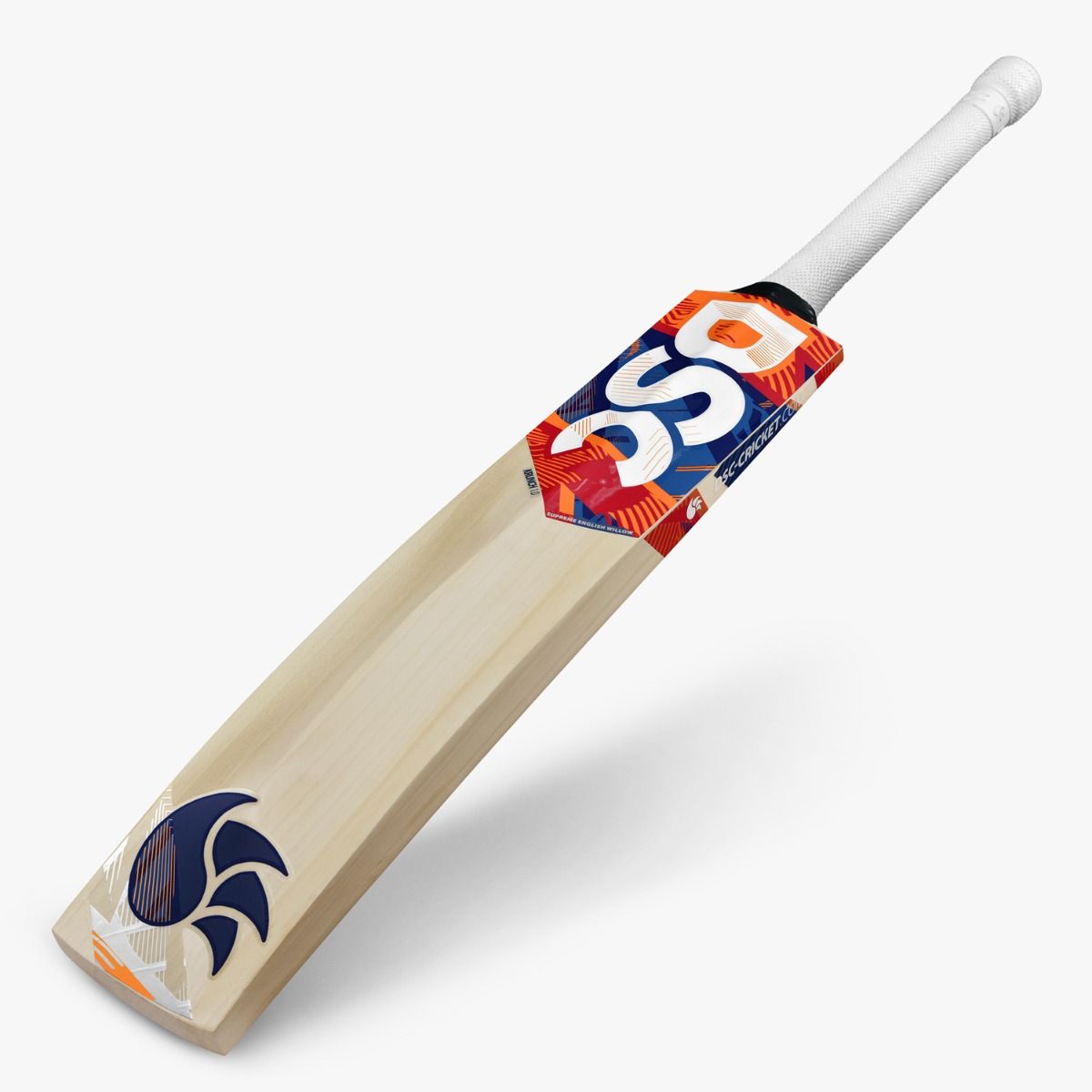 DSC KRUNCH 1.0 CRICKET BAT – SH - SportsHQ