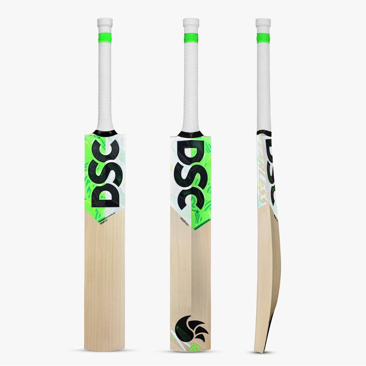 DSC SPLIT400 CRICKET BAT – SH - SportsHQ