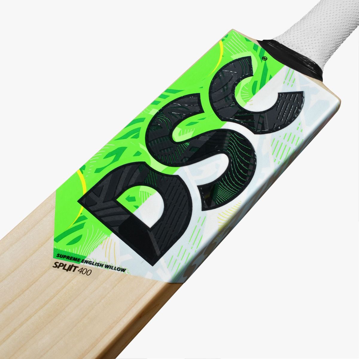 DSC SPLIT400 CRICKET BAT – SH - SportsHQ