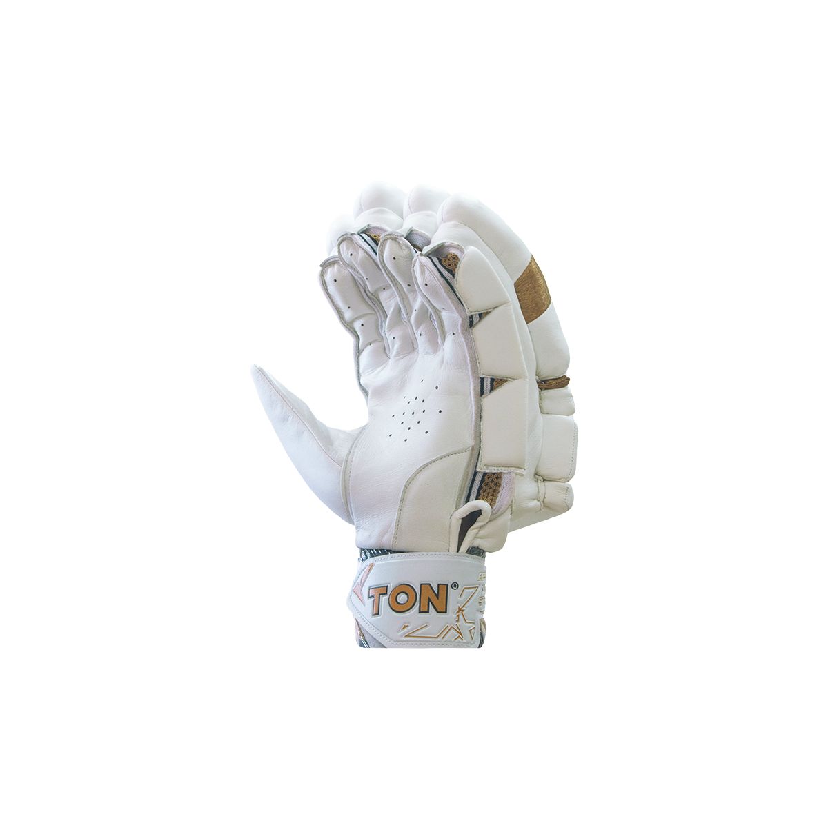 SS GOLD EDITION BATTING GLOVES – MENS - SportsHQ