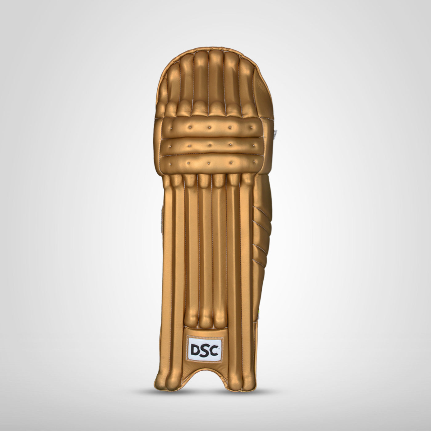 DSC CONDOR FLITE GOLDEN COLOURED BATTING PADS – MENS - SportsHQ