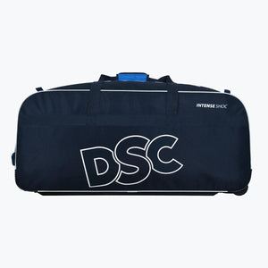 DSC INTENSE SHOC WHEELIE KITBAG - SportsHQ