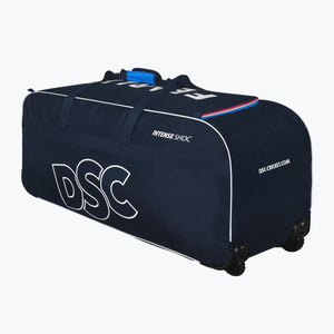 DSC INTENSE SHOC WHEELIE KITBAG - SportsHQ