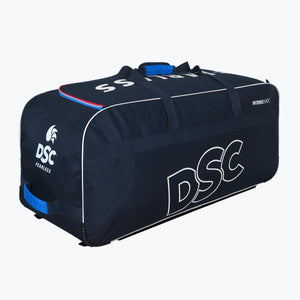 DSC INTENSE SHOC WHEELIE KITBAG - SportsHQ