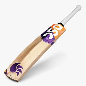 DSC CRUNCH 9.0 CRICKET BAT- Size 4 - SportsHQ