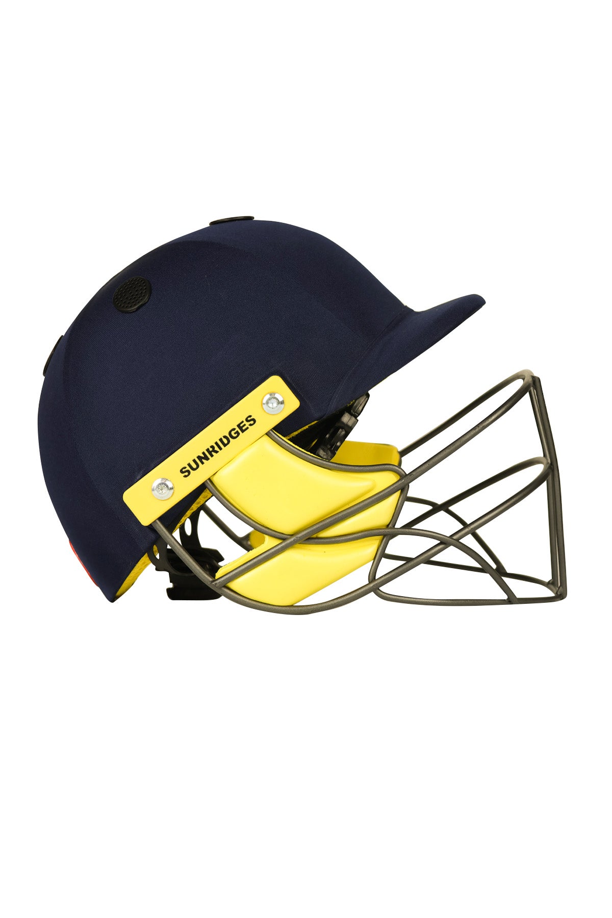 SS PRO PREMIUM CRICKET HELMET -MENS - SportsHQ