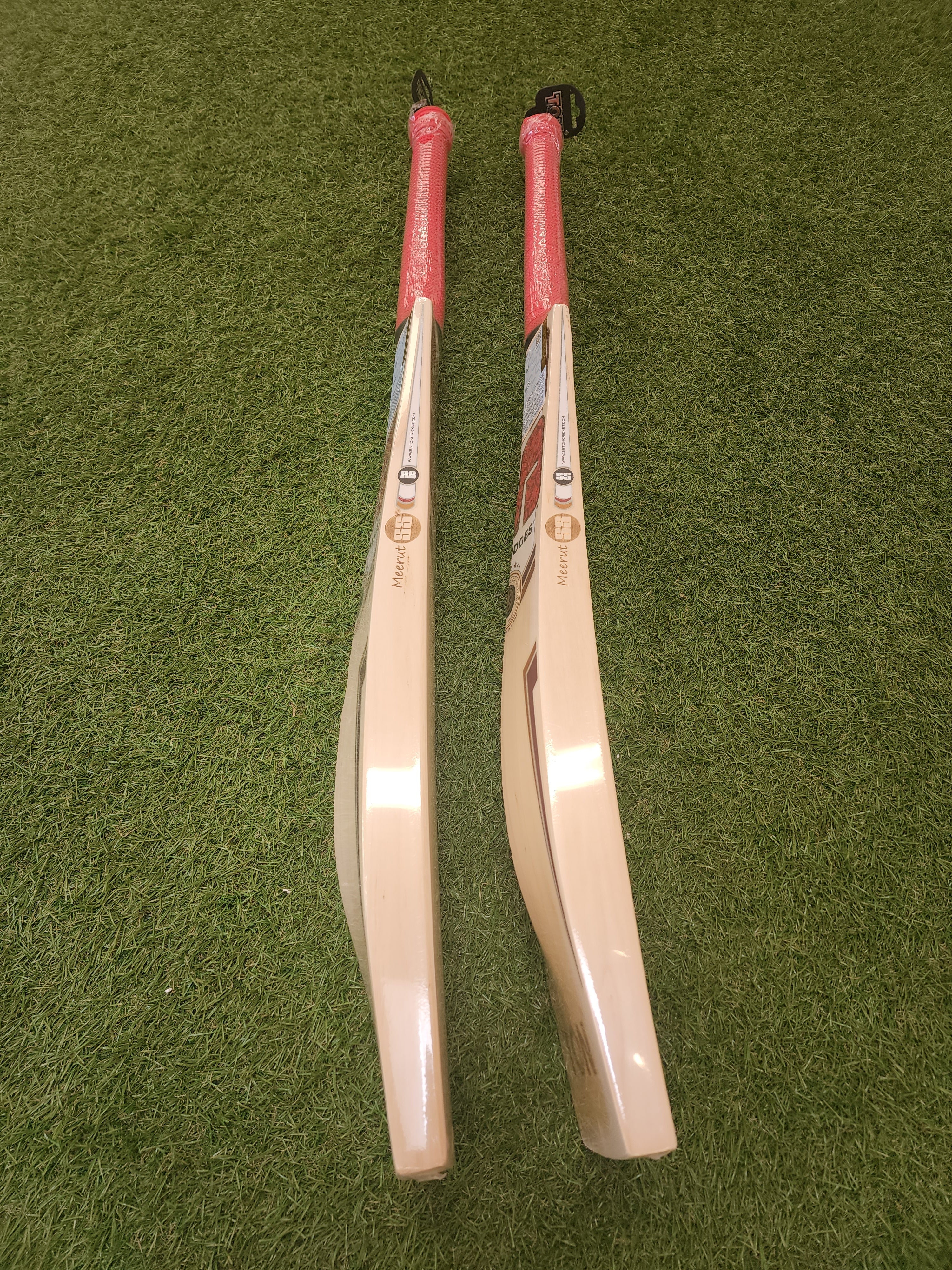 SS MAXIMUS ENGLISH WILLOW BAT- SH - SportsHQ