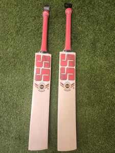 SS MAXIMUS ENGLISH WILLOW BAT- SH - SportsHQ