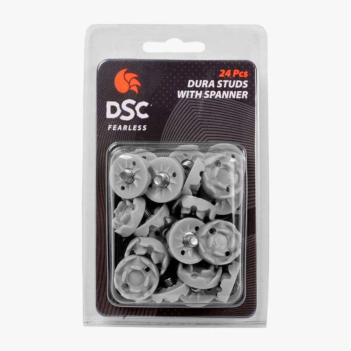 DSC Rubber Shoe Studs - SportsHQ