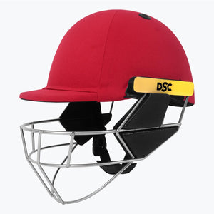 DSC SCUD CRICKET BATTING HELMET – ADULT - SportsHQ