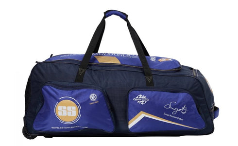 SS SKY 360 KITBAG - SportsHQ