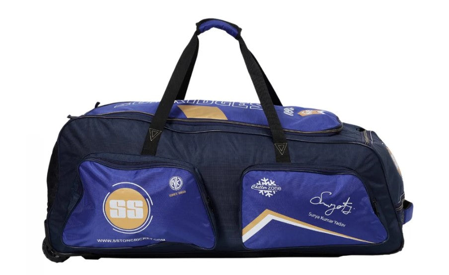 SS SKY 360 KITBAG - SportsHQ