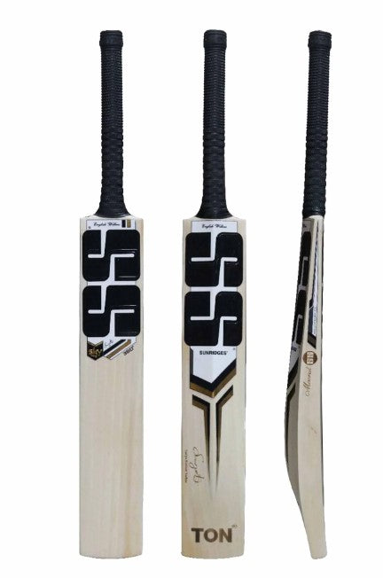 SS SKY 360 ENGLISH WILLOW BAT- SH - SportsHQ