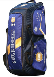 SS SKY 360 KITBAG - SportsHQ