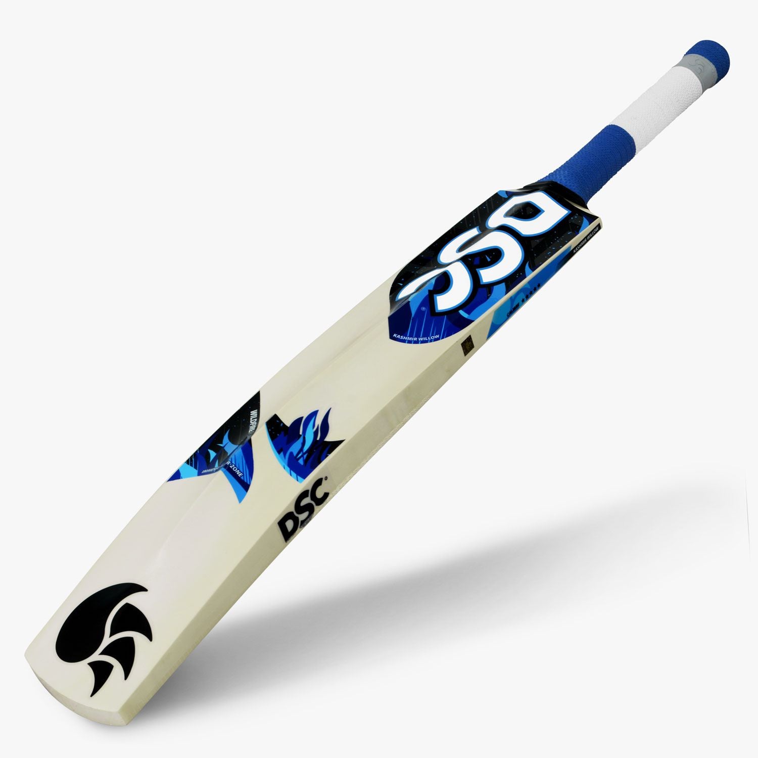 DSC WILDFIRE FLARE TENNIS BAT- SH - SportsHQ