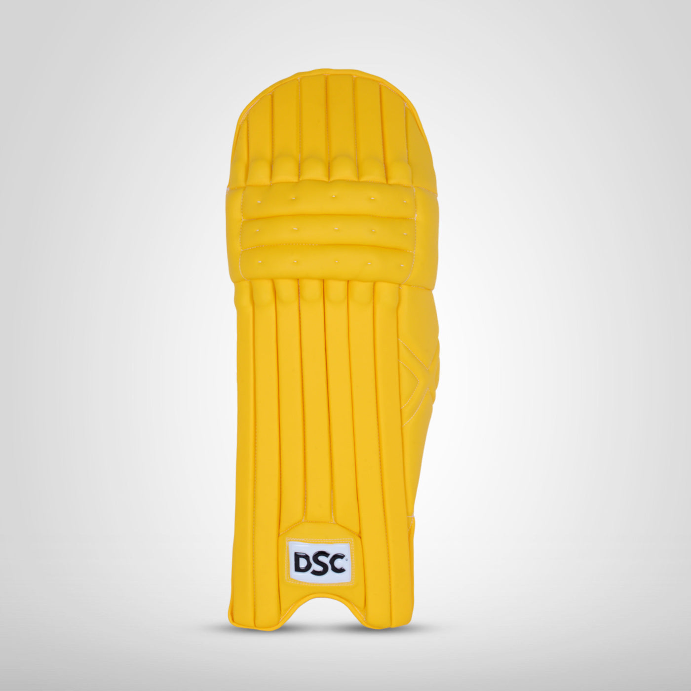 DSC CONDOR FLITE YELLOW COLOURED BATTING PADS – MENS - SportsHQ