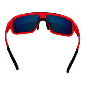 DSC Speed Polarized Sunglasses - SportsHQ