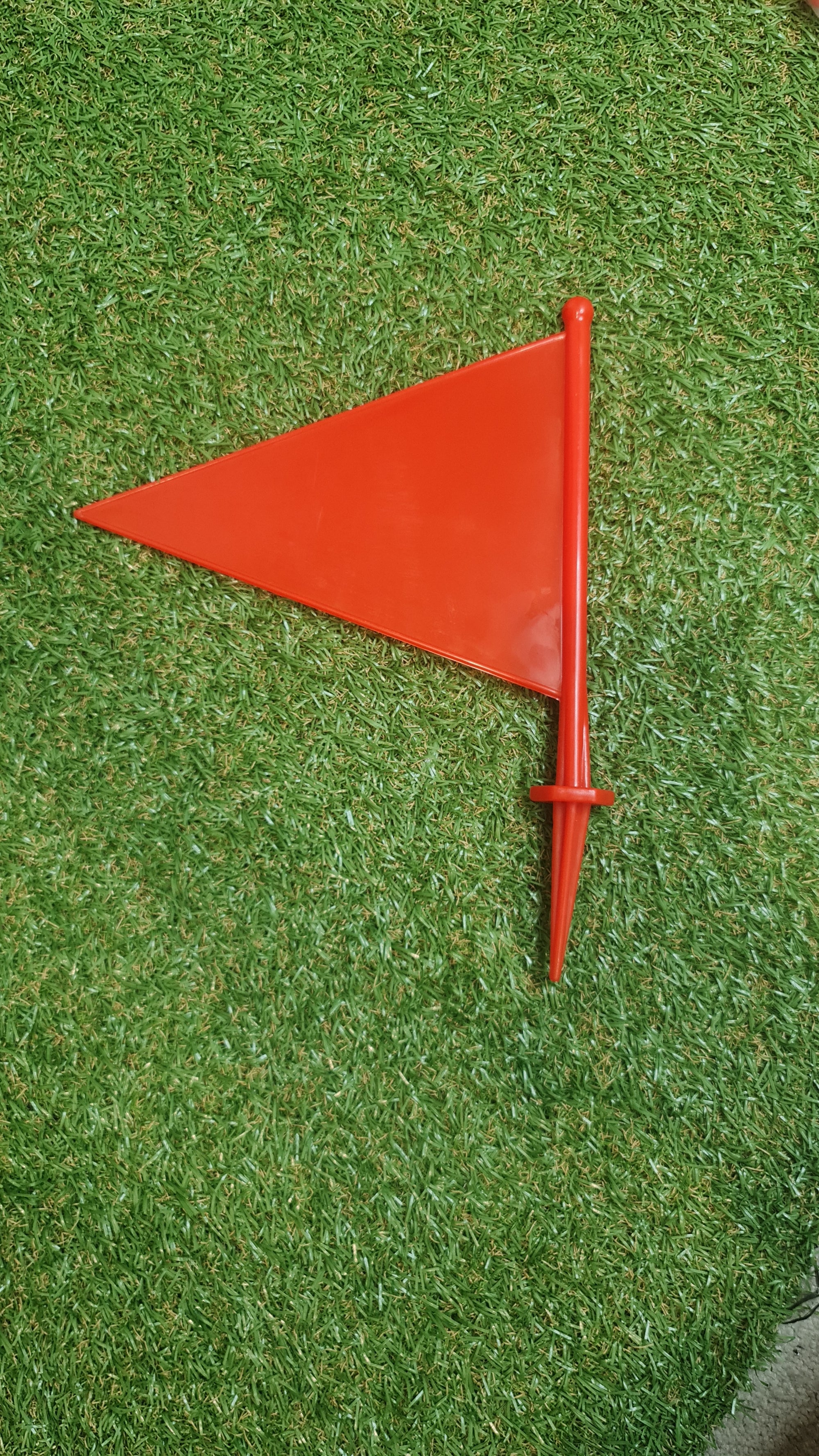 CRICKET BOUNDARY FLAG - SET OF 10 - SportsHQ