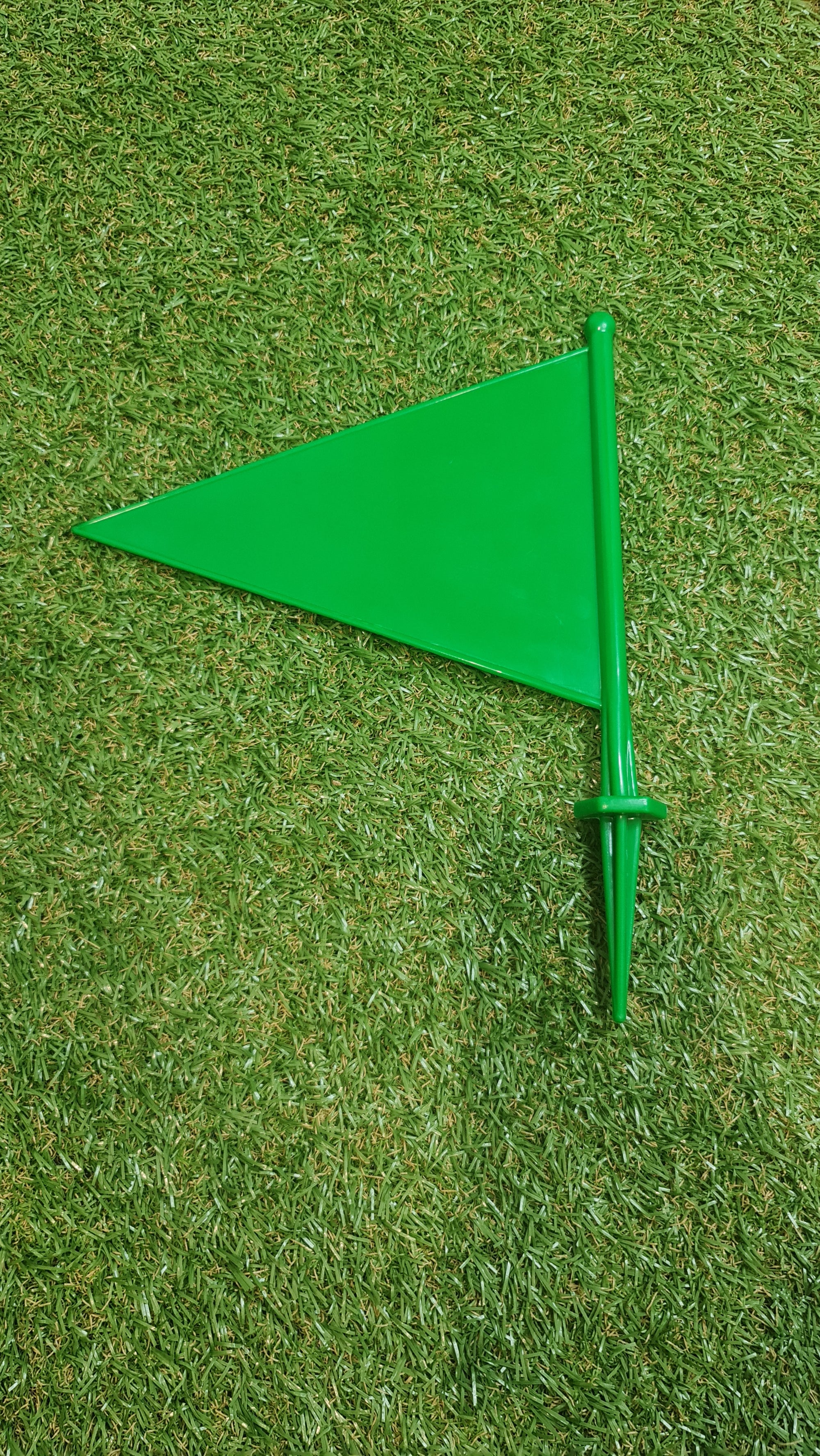 CRICKET BOUNDARY FLAG - SET OF 10 - SportsHQ