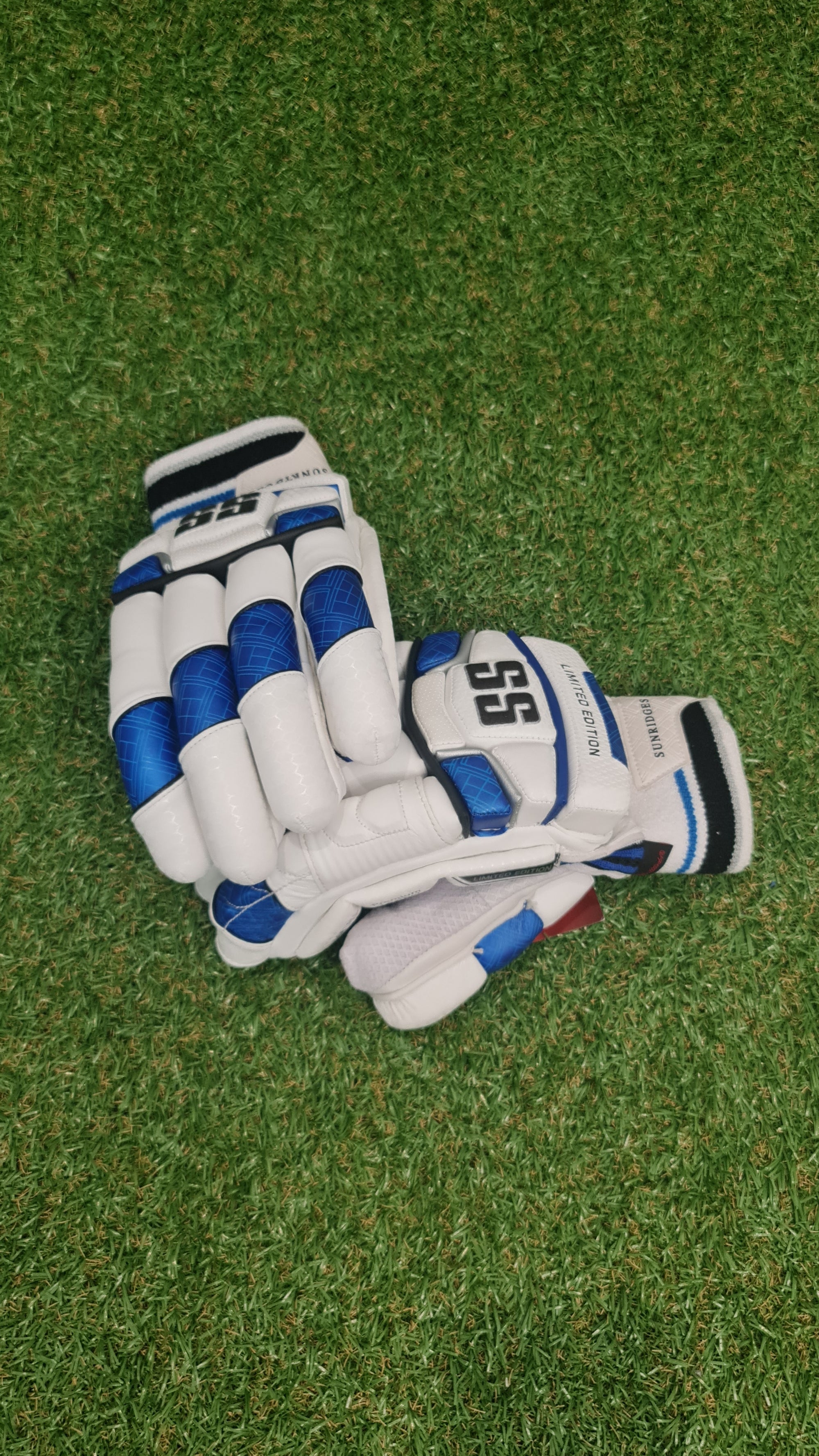 SS LE BATTING GLOVES – MENS - SportsHQ