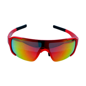 DSC Speed Polarized Sunglasses - SportsHQ